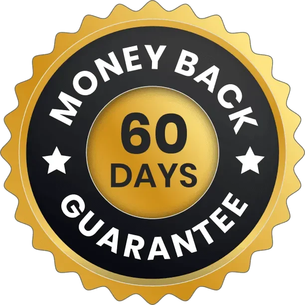 eden supplement Money Back Guarantee