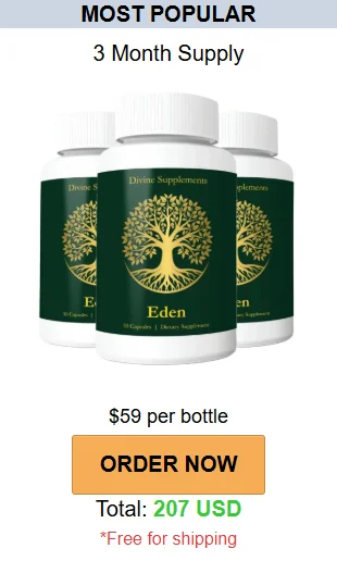 buy 3 eden bottles 