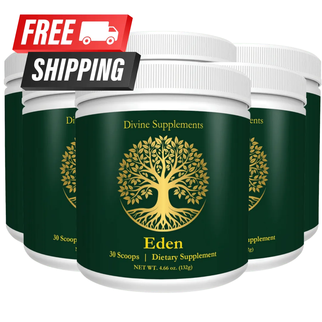 Eden Supplement Buy 