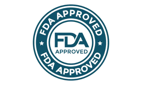 eden supplement FDA approved