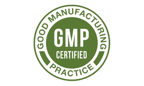 eden supplement GMP Certified